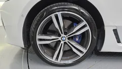 2023 BMW Gran Turismo 630i xDrive M Sport — фото 5