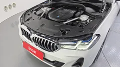 2023 BMW Gran Turismo 630i xDrive M Sport — фото 6