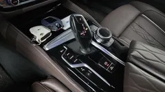 2023 BMW Gran Turismo 630i xDrive M Sport — фото 9
