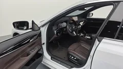 2023 BMW Gran Turismo 630i xDrive M Sport — фото 10
