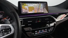 2023 BMW Gran Turismo 630i xDrive M Sport — фото 12