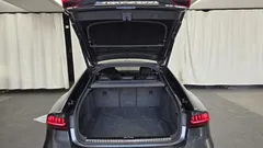 2021 Audi A7 55 TFSI Quattro Premium, серый — фото 20