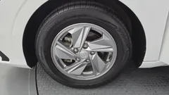 2024 Hyundai AVANTE 1.6, белый — фото 5