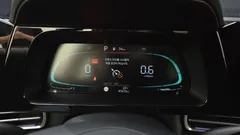 2024 Hyundai AVANTE 1.6, белый — фото 8