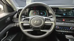 2024 Hyundai AVANTE 1.6, белый — фото 16