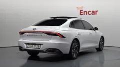 2022 Hyundai Grandeur Exclusive — фото 2