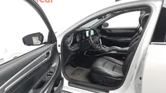 2022 Hyundai Grandeur Exclusive — фото 10