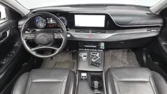 2022 Hyundai Grandeur Exclusive — фото 14