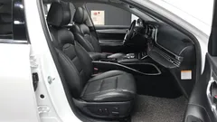 2022 Hyundai Grandeur Exclusive — фото 15