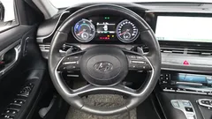 2022 Hyundai Grandeur Exclusive — фото 17