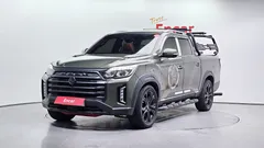 2022 SsangYong Rexton Diesel 2.2 2WD — фото 1