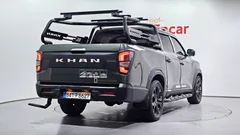 2022 SsangYong Rexton Diesel 2.2 2WD — фото 2
