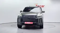 2022 SsangYong Rexton Diesel 2.2 2WD — фото 3