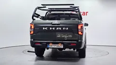 2022 SsangYong Rexton Diesel 2.2 2WD — фото 4