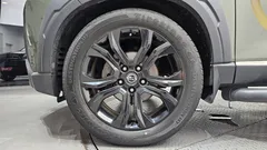 2022 SsangYong Rexton Diesel 2.2 2WD — фото 5