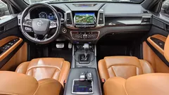 2022 SsangYong Rexton Diesel 2.2 2WD — фото 7
