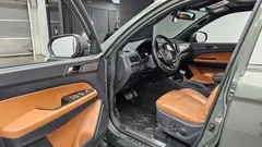 2022 SsangYong Rexton Diesel 2.2 2WD — фото 10