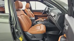 2022 SsangYong Rexton Diesel 2.2 2WD — фото 11