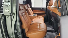 2022 SsangYong Rexton Diesel 2.2 2WD — фото 12