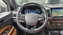 2022 SsangYong Rexton Diesel 2.2 2WD — фото 13