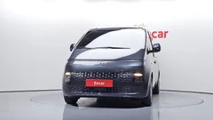 2023 Hyundai Staria L3.5 Tourer 11-Seater, серый — фото 3