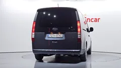 2023 Hyundai Staria L3.5 Tourer 11-Seater, серый — фото 4