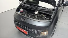 2023 Hyundai Staria L3.5 Tourer 11-Seater, серый — фото 6