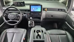 2023 Hyundai Staria L3.5 Tourer 11-Seater, серый — фото 7