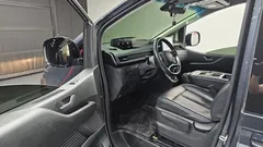 2023 Hyundai Staria L3.5 Tourer 11-Seater, серый — фото 10