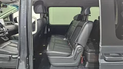 2023 Hyundai Staria L3.5 Tourer 11-Seater, серый — фото 11