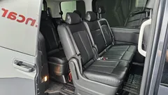 2023 Hyundai Staria L3.5 Tourer 11-Seater, серый — фото 12