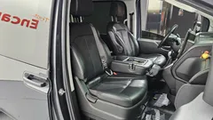 2023 Hyundai Staria L3.5 Tourer 11-Seater, серый — фото 13
