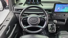 2023 Hyundai Staria L3.5 Tourer 11-Seater, серый — фото 14