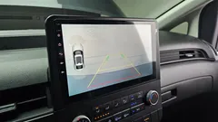 2023 Hyundai Staria L3.5 Tourer 11-Seater, серый — фото 16