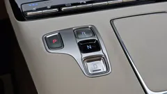 2022 Hyundai Grandeur 2.5, синий — фото 9