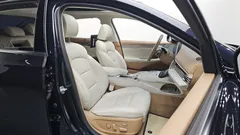 2022 Hyundai Grandeur 2.5, синий — фото 10