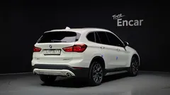 2022 BMW X1 xDrive 20i xLine — фото 2