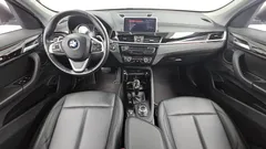 2022 BMW X1 xDrive 20i xLine — фото 7