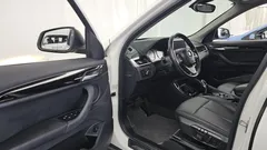 2022 BMW X1 xDrive 20i xLine — фото 10