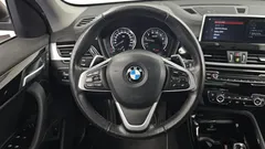 2022 BMW X1 xDrive 20i xLine — фото 13