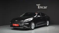 2023 Kia K8 2.5 Gasoline 2WD — фото 1
