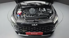 2023 Kia K8 2.5 Gasoline 2WD — фото 6