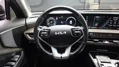 2023 Kia K8 2.5 Gasoline 2WD — фото 12