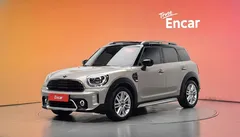 2023 Mini Countryman Classic Plus Launch Pack — фото 1