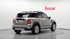 2023 Mini Countryman Classic Plus Launch Pack — фото 2