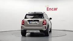 2023 Mini Countryman Classic Plus Launch Pack — фото 4