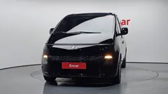 2023 Hyundai Staria Cargo 5-Seater — фото 3