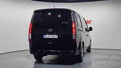 2023 Hyundai Staria Cargo 5-Seater — фото 4