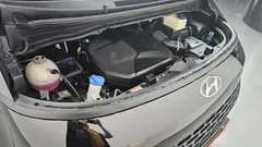 2023 Hyundai Staria Cargo 5-Seater — фото 6