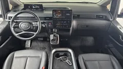 2023 Hyundai Staria Cargo 5-Seater — фото 7